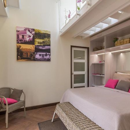 L'Isle De France Bed & Breakfast กงฟล็องส์-แซงโตโนรีน ภายนอก รูปภาพ