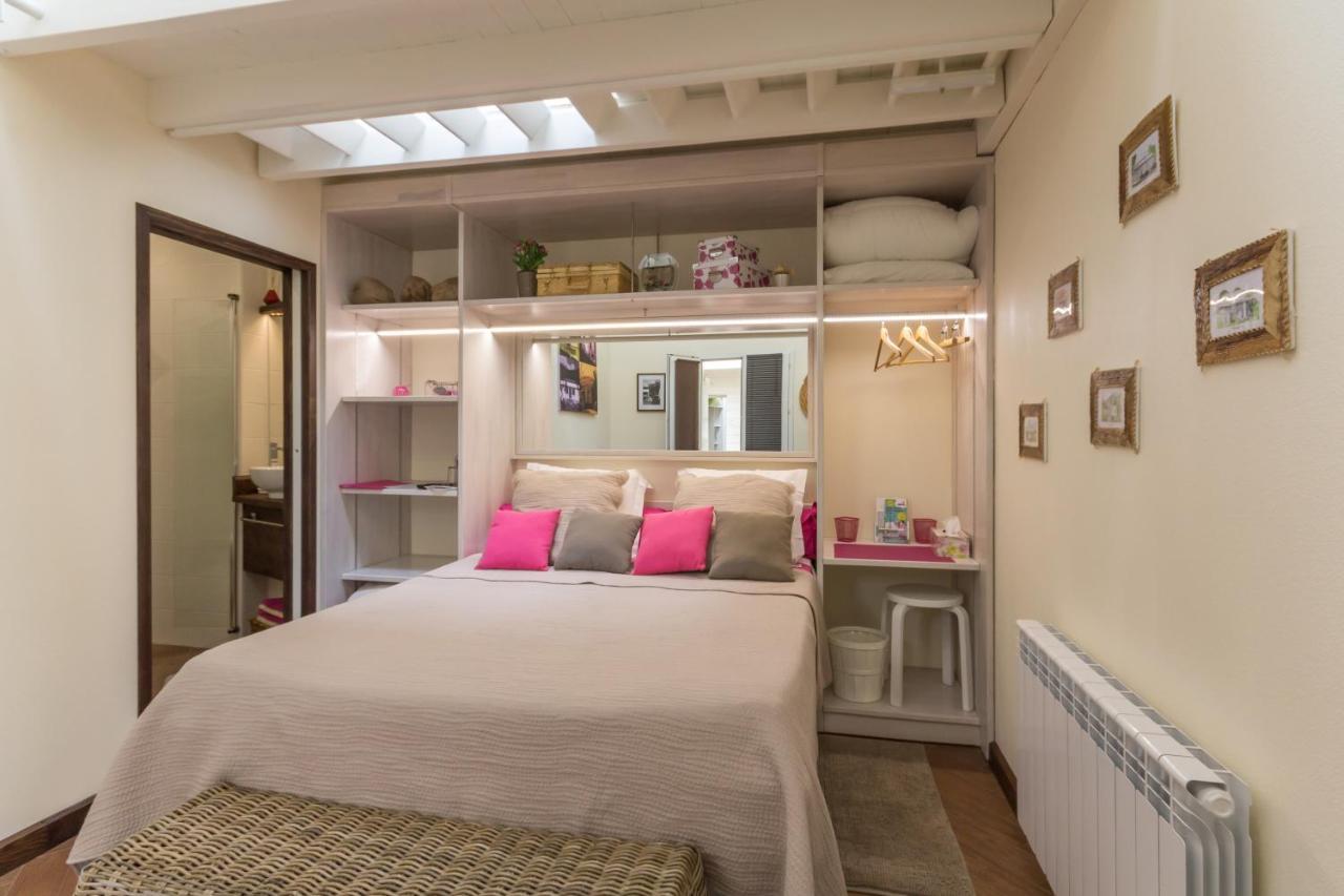 L'Isle De France Bed & Breakfast กงฟล็องส์-แซงโตโนรีน ภายนอก รูปภาพ