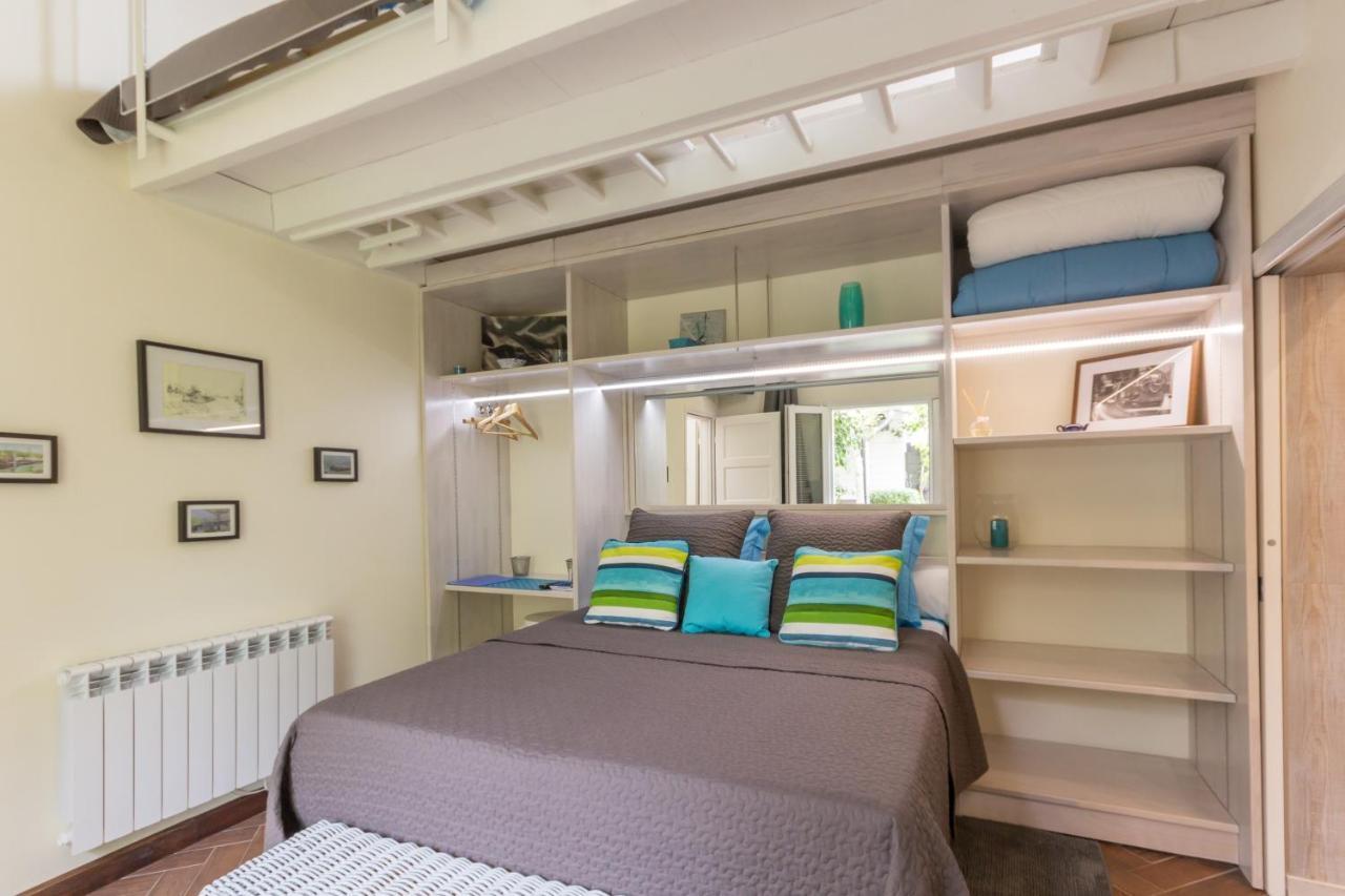 L'Isle De France Bed & Breakfast กงฟล็องส์-แซงโตโนรีน ภายนอก รูปภาพ